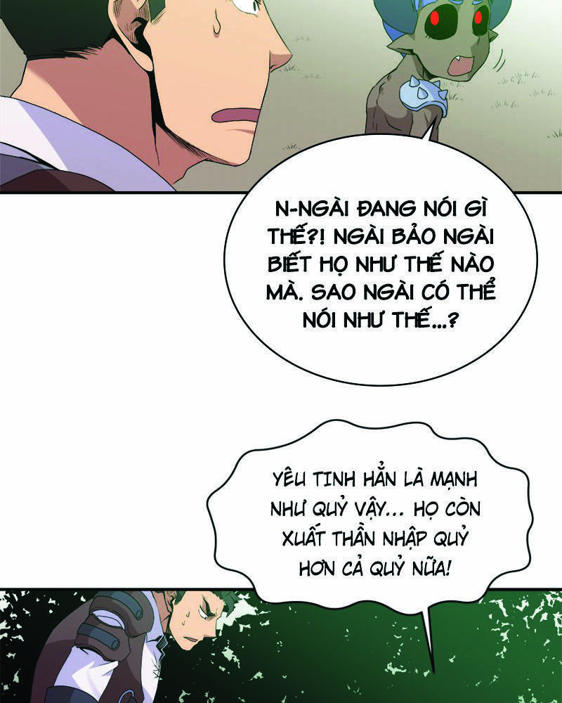 Người Bán Hoa Mạnh Nhất Chap 43 - Next Chap 44