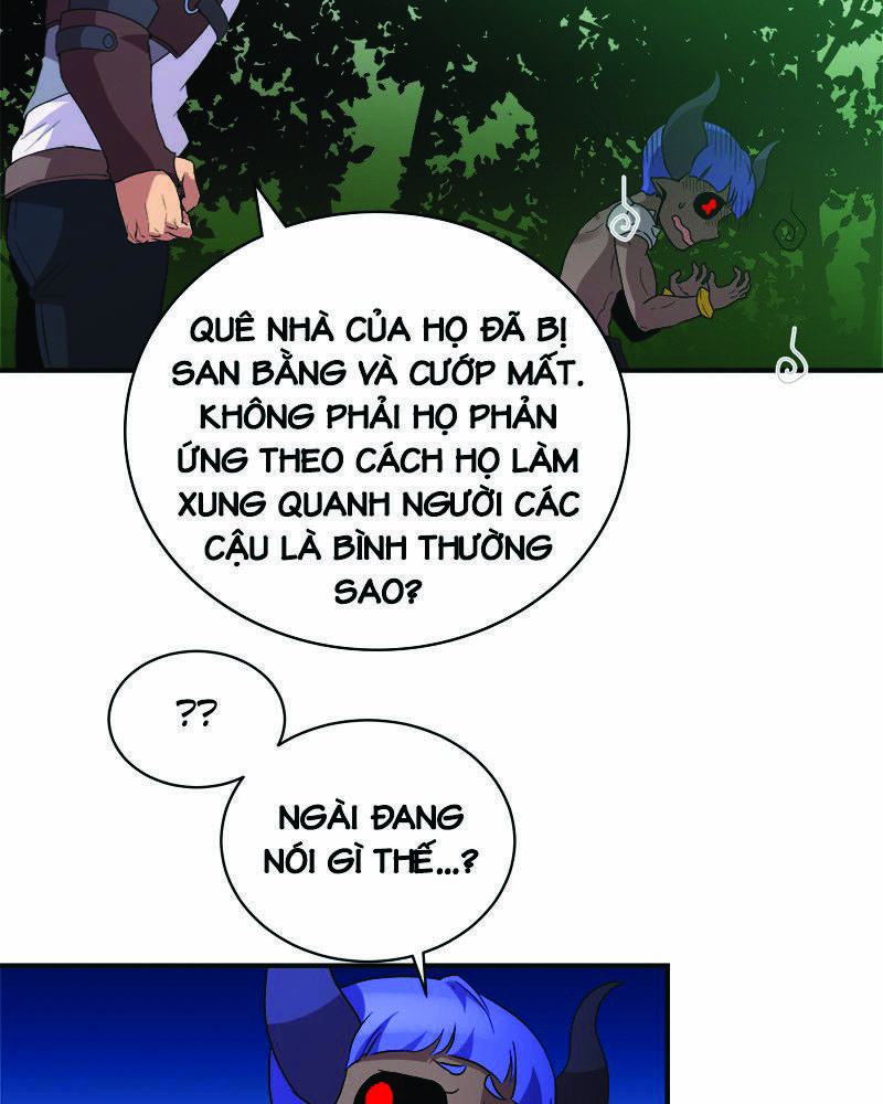 Người Bán Hoa Mạnh Nhất Chap 43 - Next Chap 44