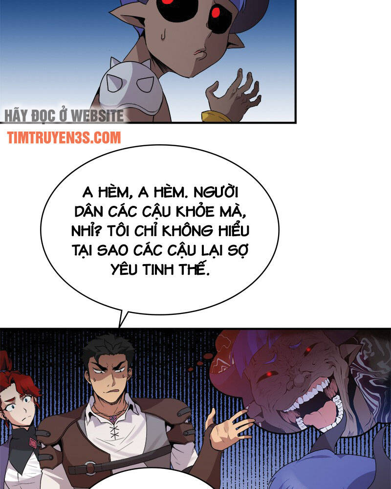 Người Bán Hoa Mạnh Nhất Chap 43 - Next Chap 44
