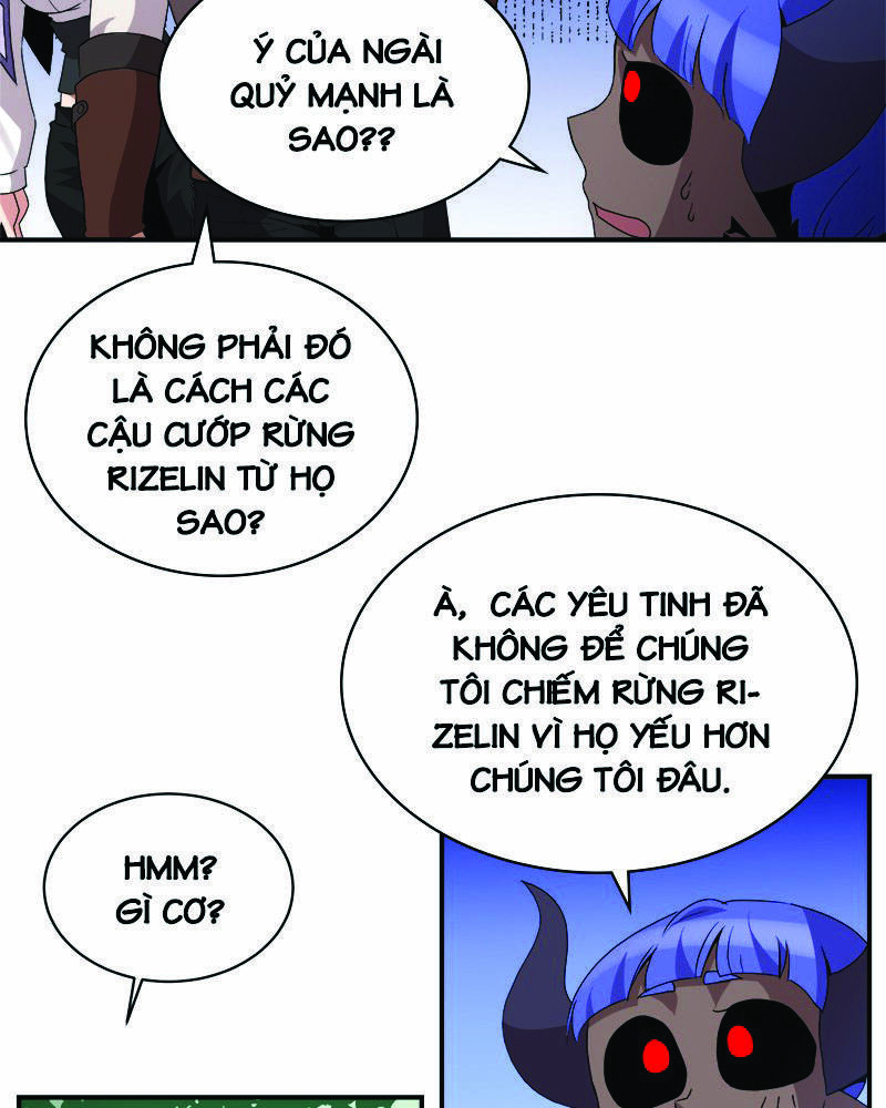 Người Bán Hoa Mạnh Nhất Chap 43 - Next Chap 44