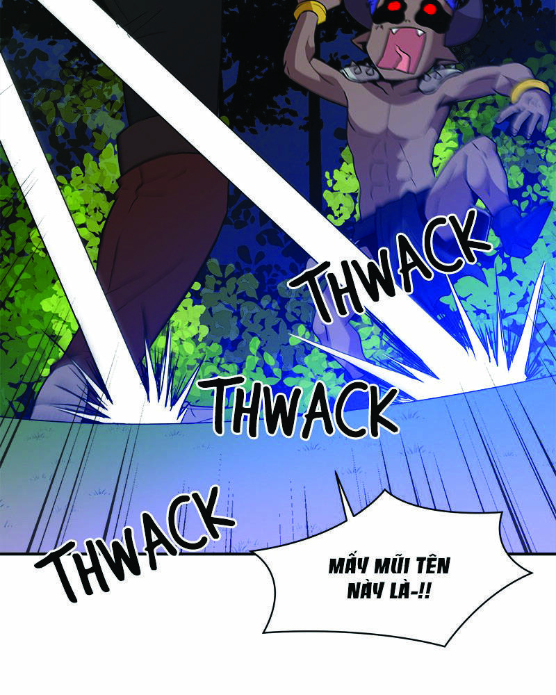 Người Bán Hoa Mạnh Nhất Chap 43 - Next Chap 44