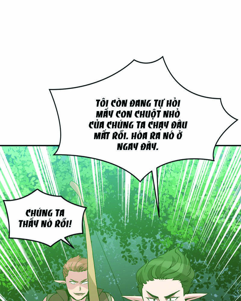 Người Bán Hoa Mạnh Nhất Chap 43 - Next Chap 44