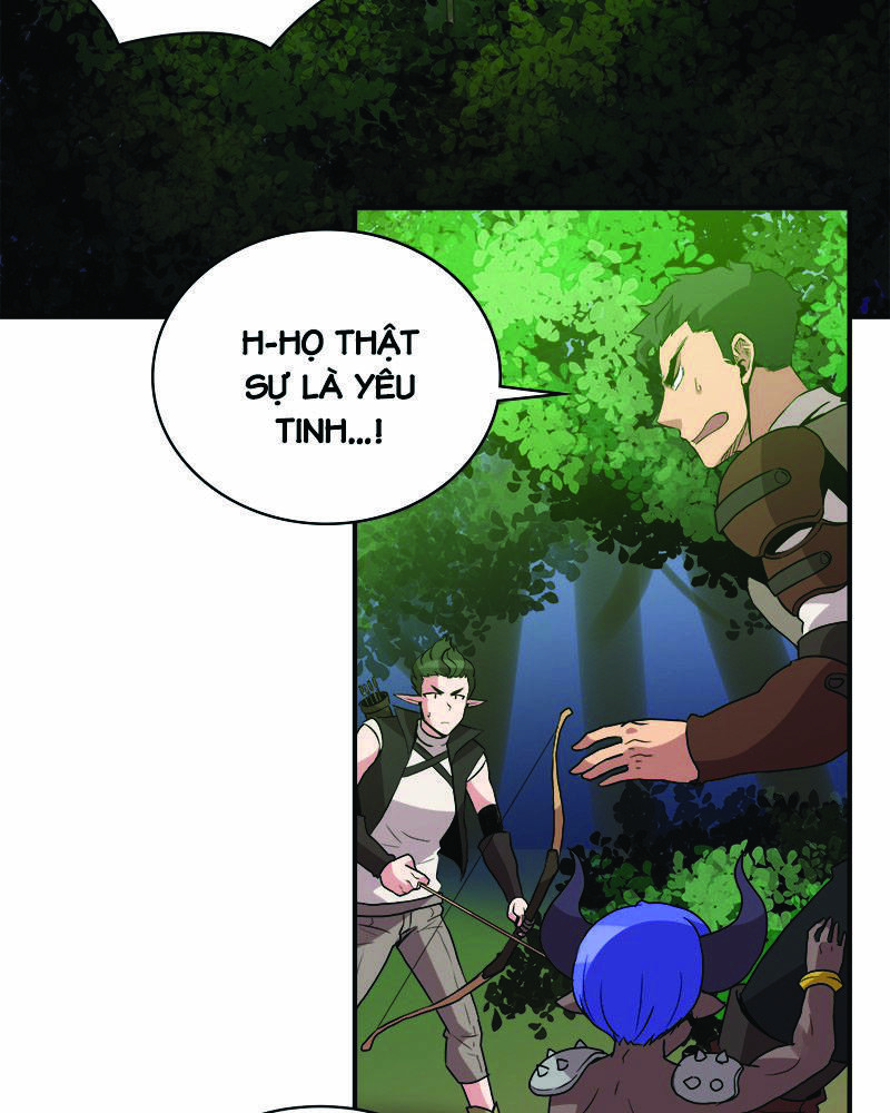 Người Bán Hoa Mạnh Nhất Chap 43 - Next Chap 44