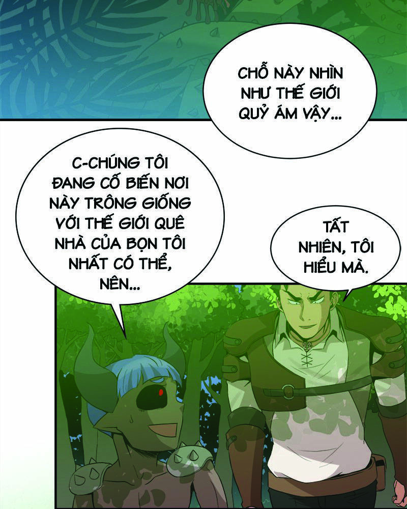 Người Bán Hoa Mạnh Nhất Chap 43 - Next Chap 44