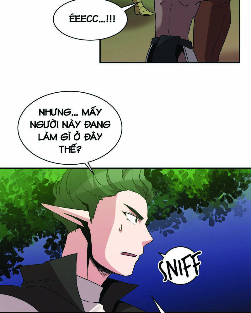 Người Bán Hoa Mạnh Nhất Chap 43 - Next Chap 44