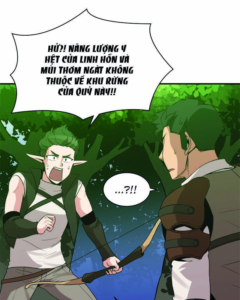 Người Bán Hoa Mạnh Nhất Chap 43 - Next Chap 44