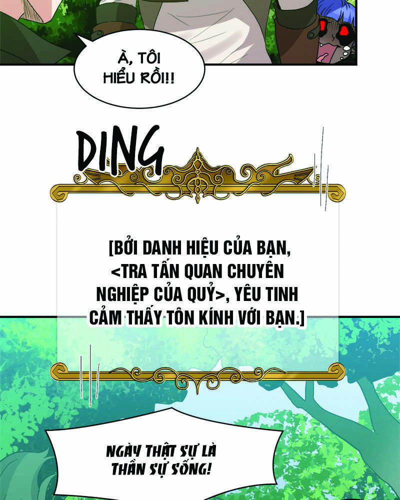 Người Bán Hoa Mạnh Nhất Chap 43 - Next Chap 44