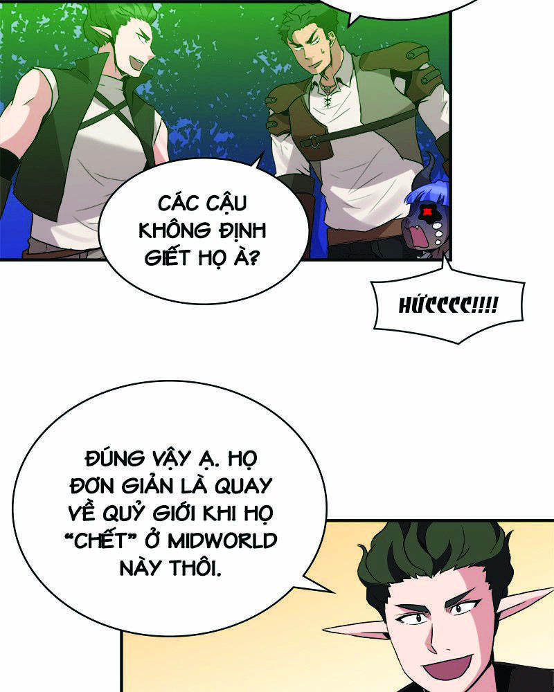 Người Bán Hoa Mạnh Nhất Chap 43 - Next Chap 44