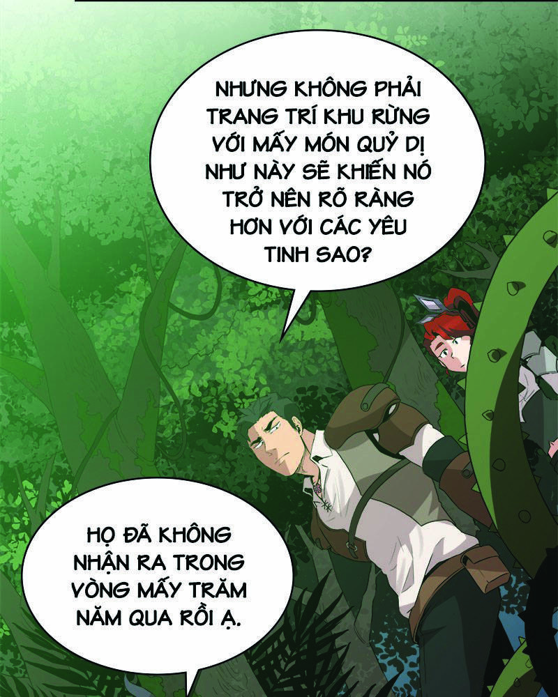 Người Bán Hoa Mạnh Nhất Chap 43 - Next Chap 44