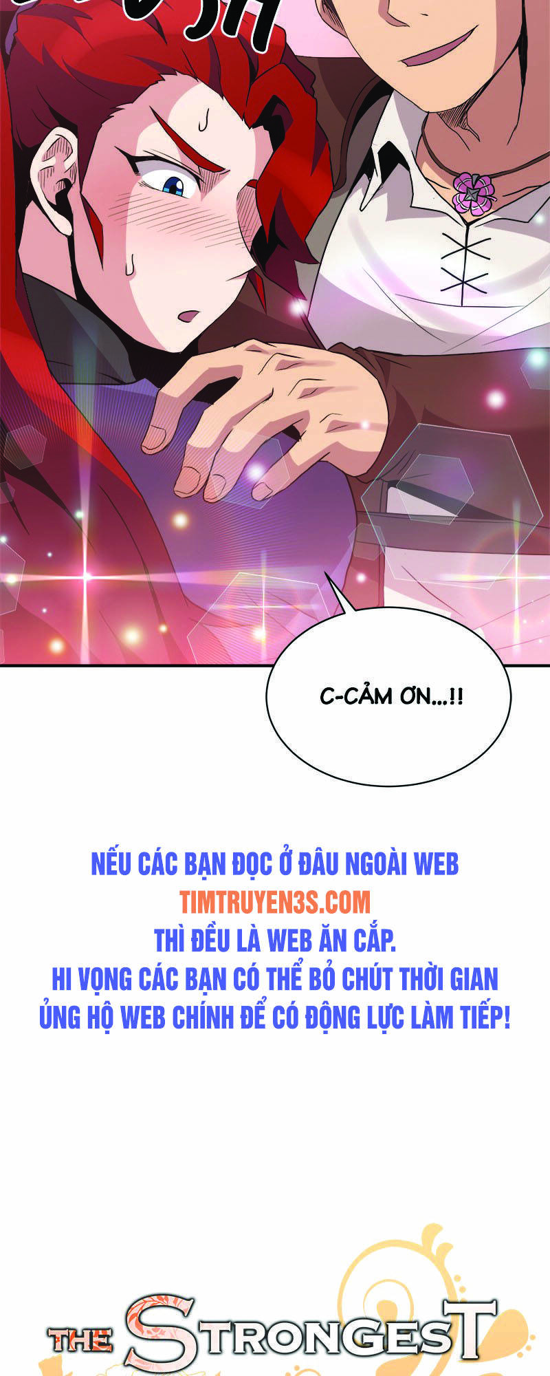 Người Bán Hoa Mạnh Nhất Chap 43 - Next Chap 44