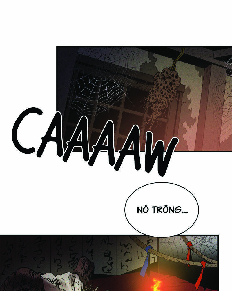 Người Bán Hoa Mạnh Nhất Chap 43 - Next Chap 44