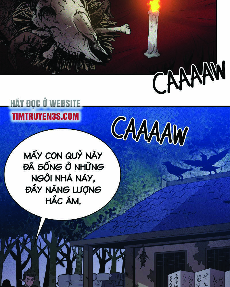 Người Bán Hoa Mạnh Nhất Chap 43 - Next Chap 44