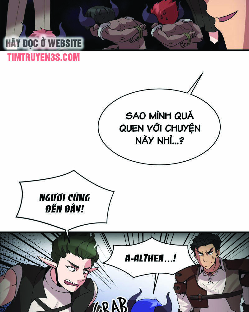 Người Bán Hoa Mạnh Nhất Chap 43 - Next Chap 44