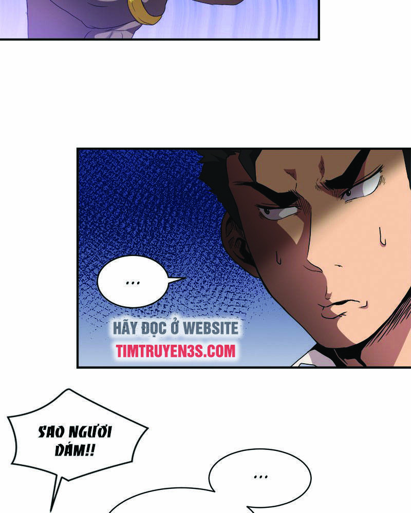 Người Bán Hoa Mạnh Nhất Chap 43 - Next Chap 44