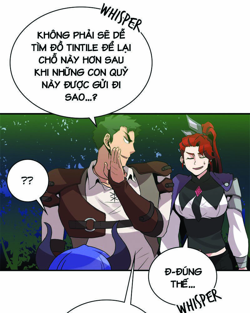 Người Bán Hoa Mạnh Nhất Chap 43 - Next Chap 44