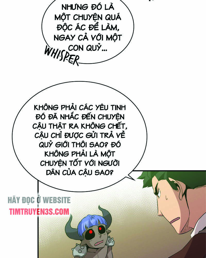 Người Bán Hoa Mạnh Nhất Chap 43 - Next Chap 44