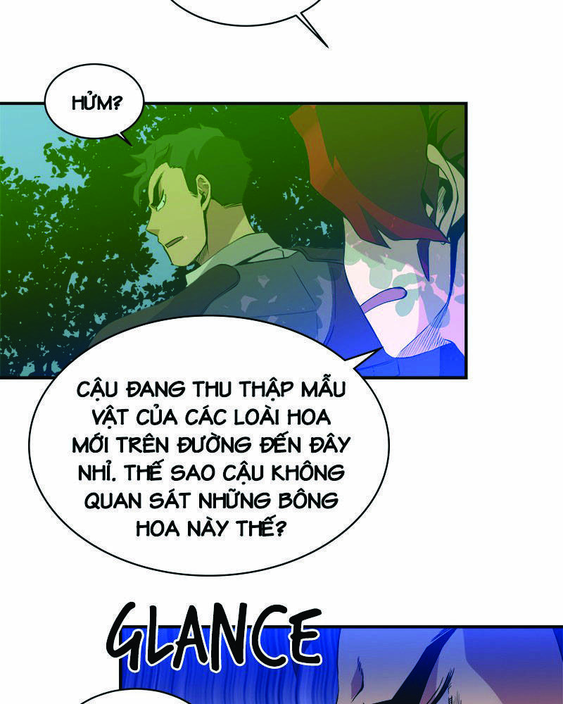 Người Bán Hoa Mạnh Nhất Chap 43 - Next Chap 44