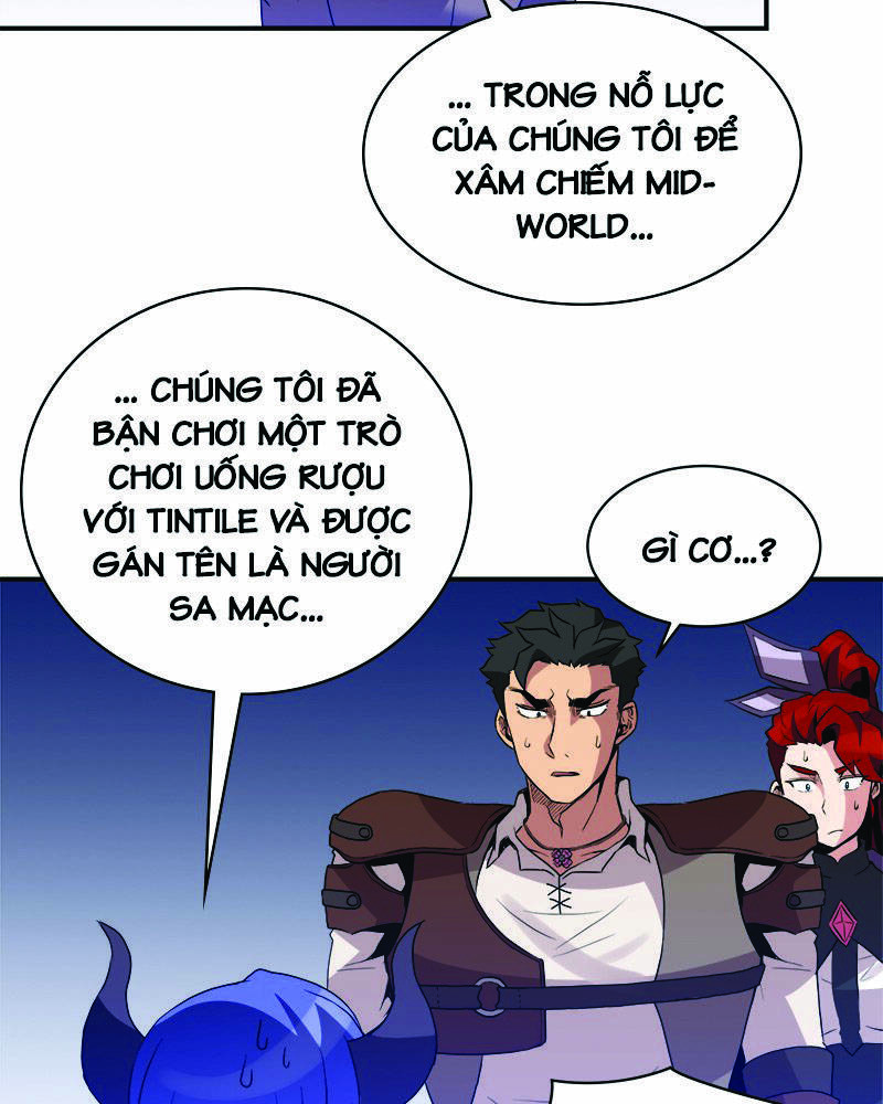 Người Bán Hoa Mạnh Nhất Chap 43 - Next Chap 44