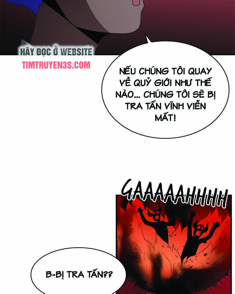 Người Bán Hoa Mạnh Nhất Chap 43 - Next Chap 44