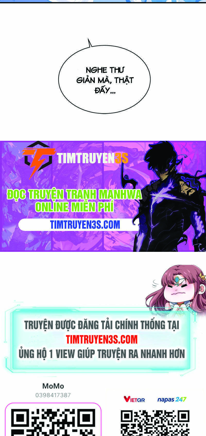 Người Bán Hoa Mạnh Nhất Chap 43 - Next Chap 44