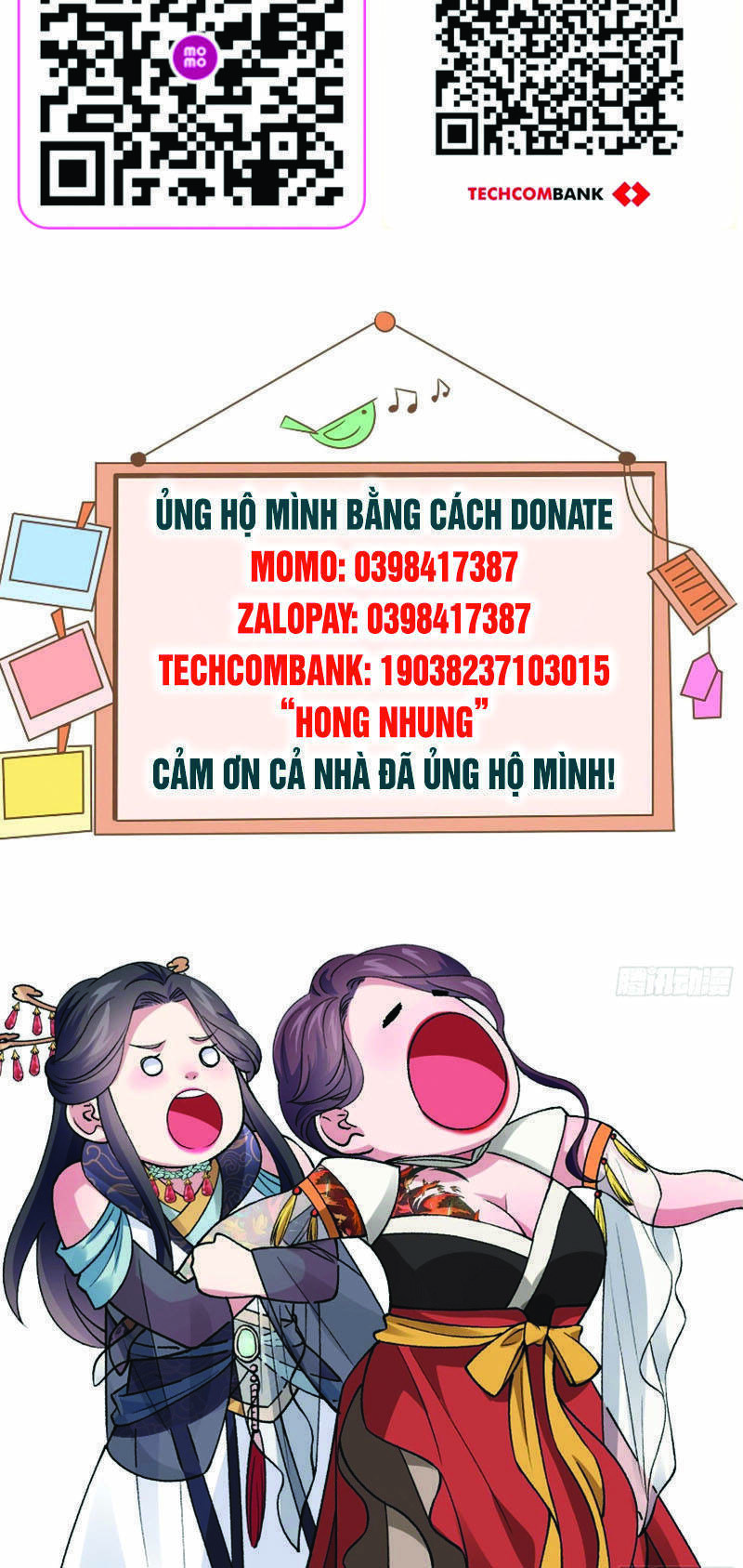Người Bán Hoa Mạnh Nhất Chap 43 - Next Chap 44