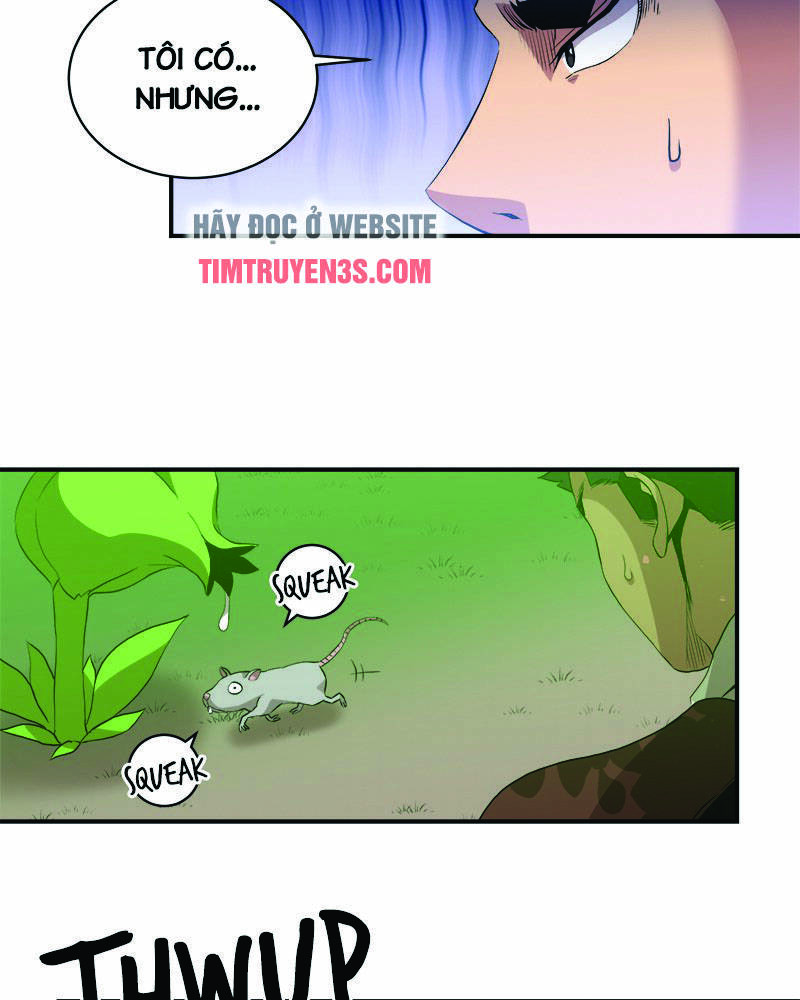 Người Bán Hoa Mạnh Nhất Chap 43 - Next Chap 44