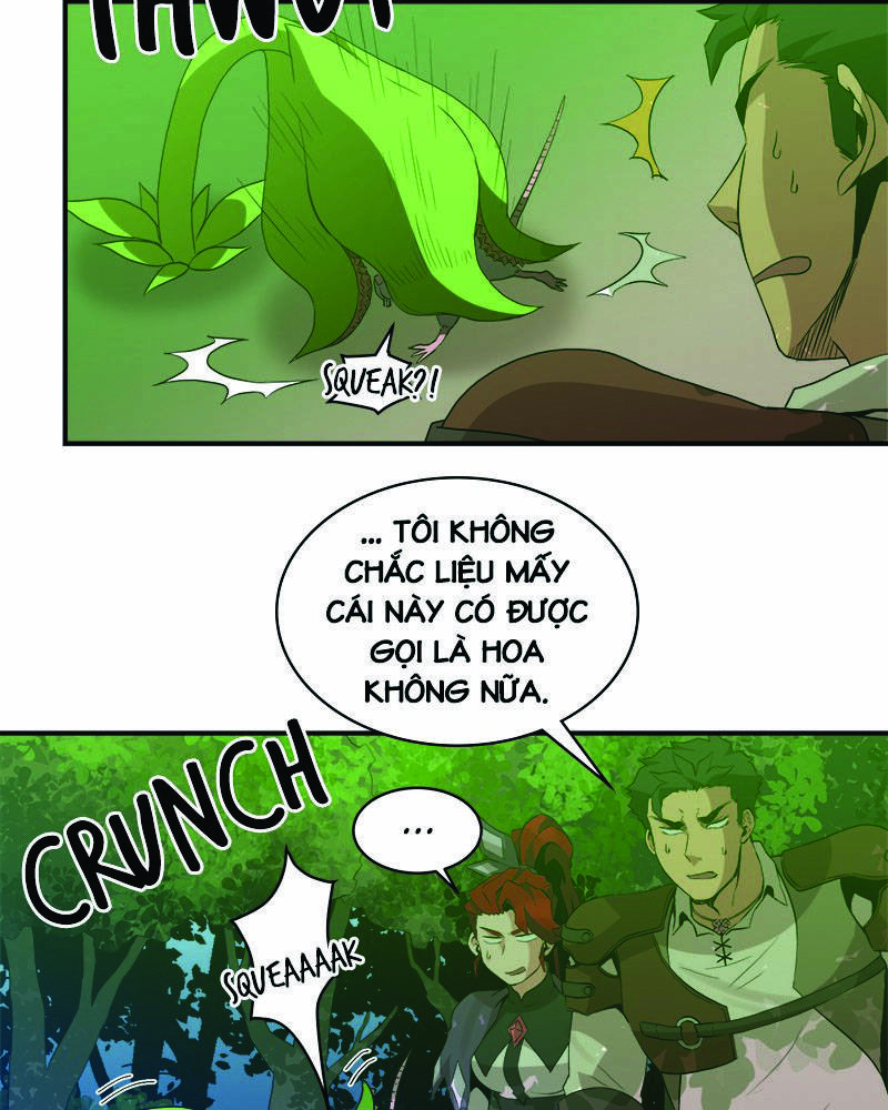 Người Bán Hoa Mạnh Nhất Chap 43 - Next Chap 44