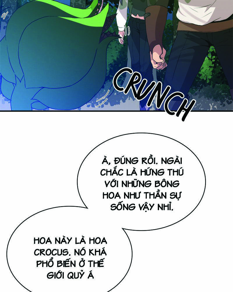 Người Bán Hoa Mạnh Nhất Chap 43 - Next Chap 44