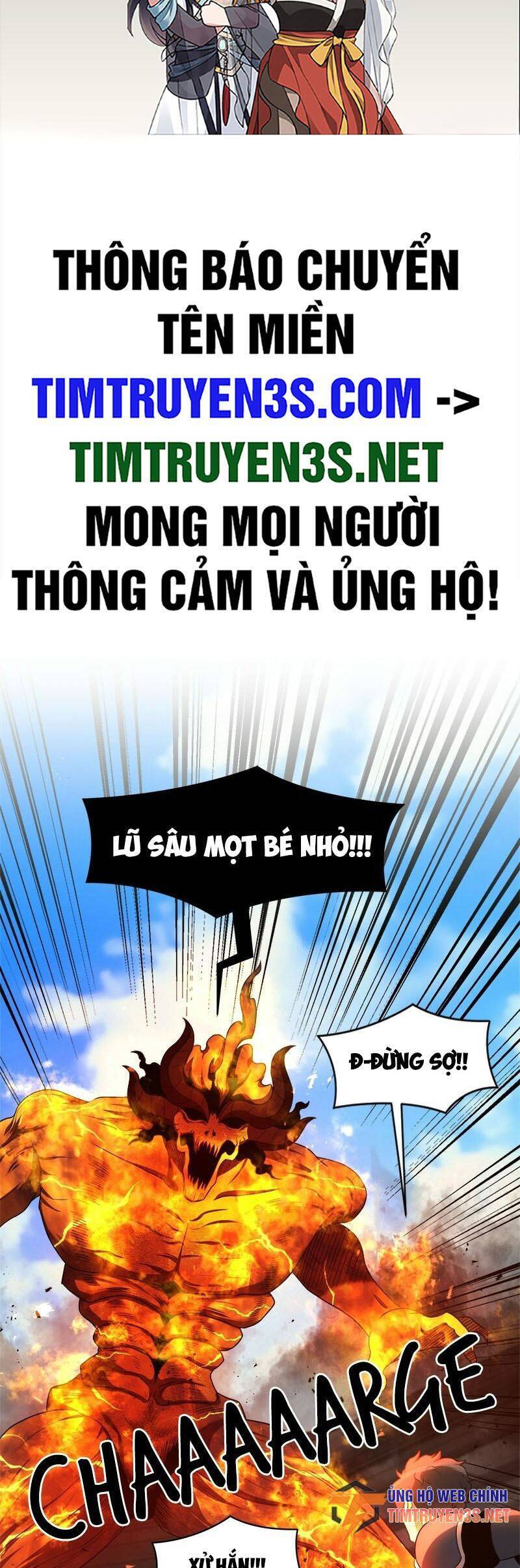 Người Bán Hoa Mạnh Nhất Chap 96 - Next Chap 97