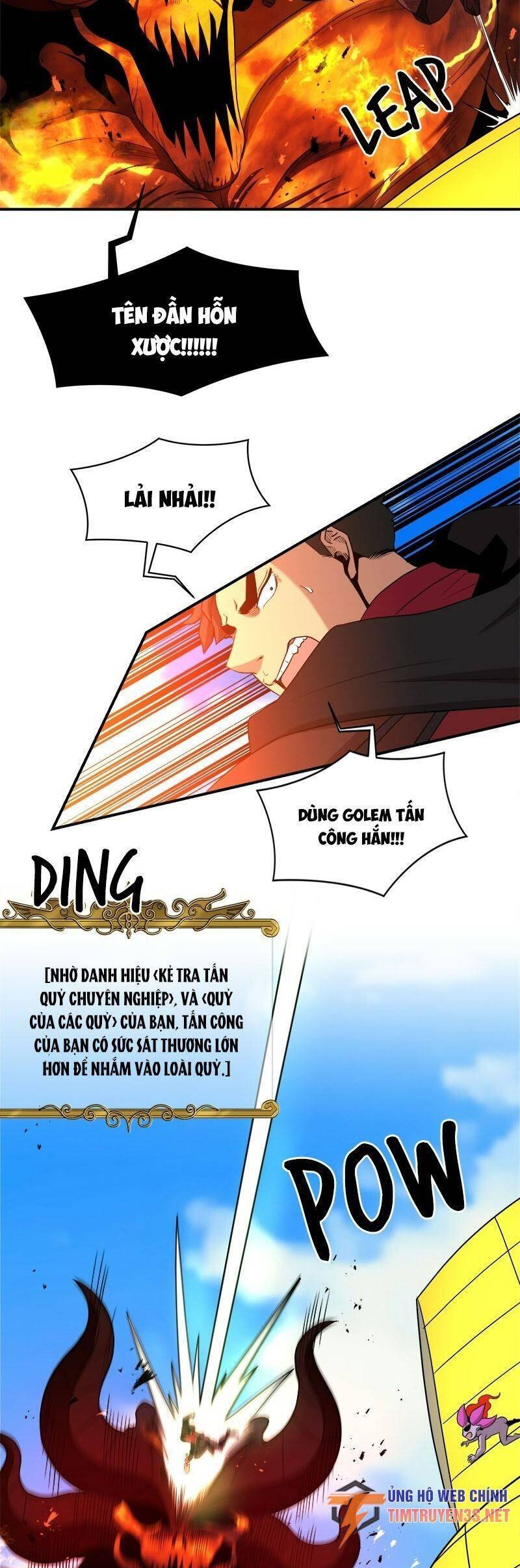 Người Bán Hoa Mạnh Nhất Chap 96 - Next Chap 97