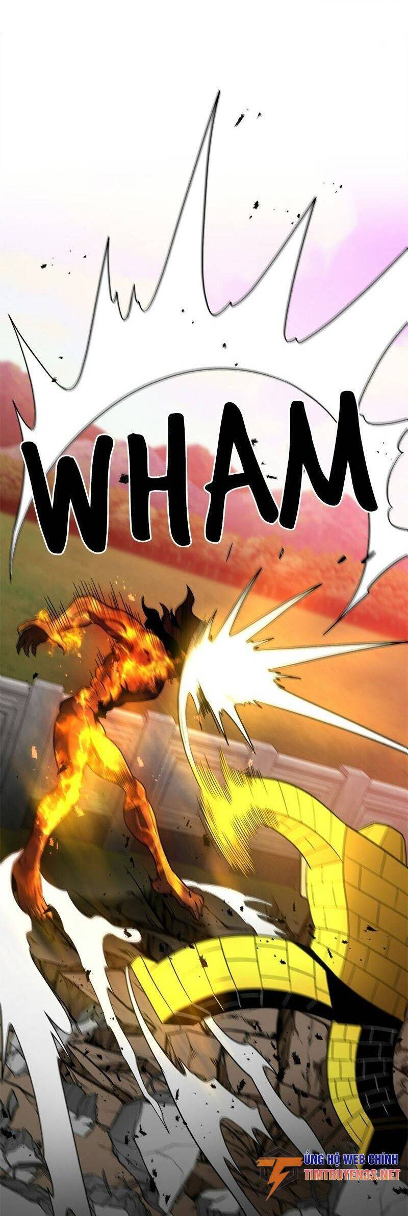 Người Bán Hoa Mạnh Nhất Chap 96 - Next Chap 97