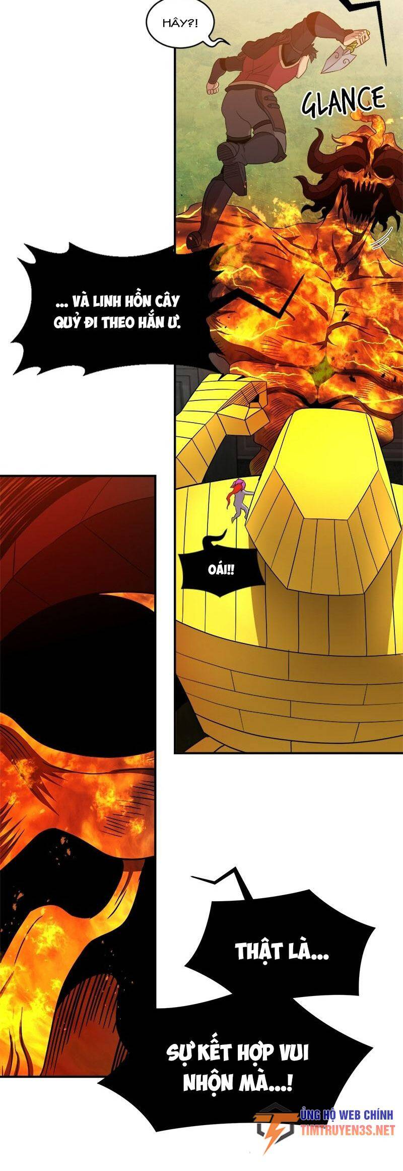 Người Bán Hoa Mạnh Nhất Chap 96 - Next Chap 97