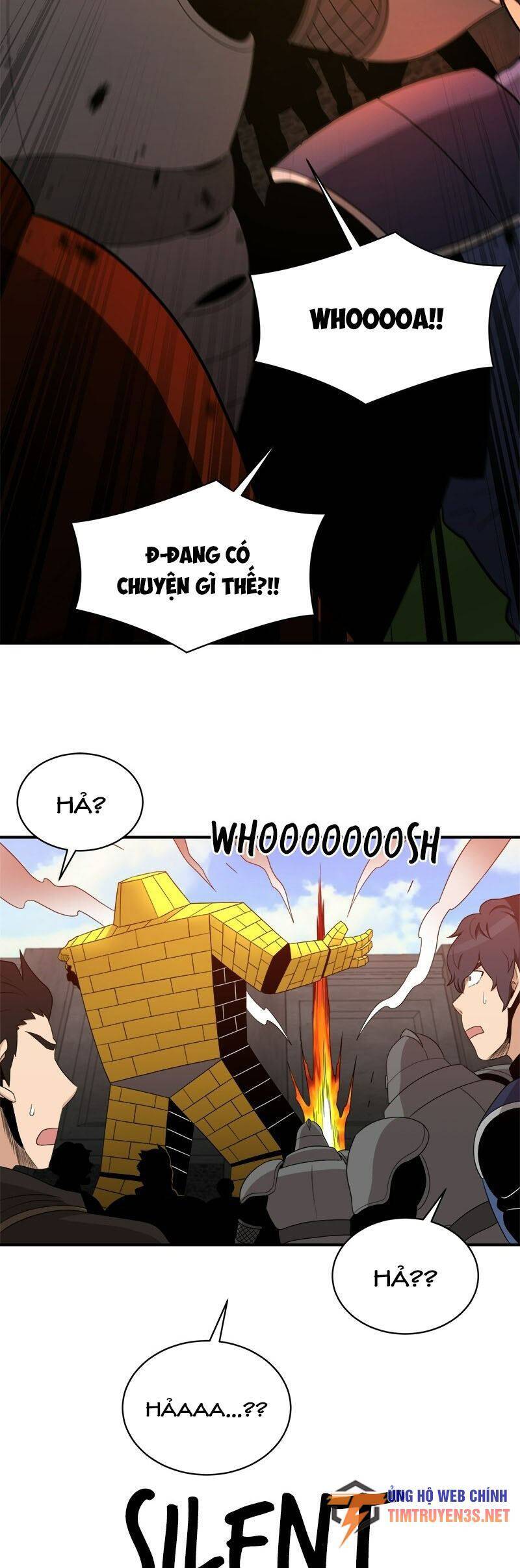 Người Bán Hoa Mạnh Nhất Chap 96 - Next Chap 97