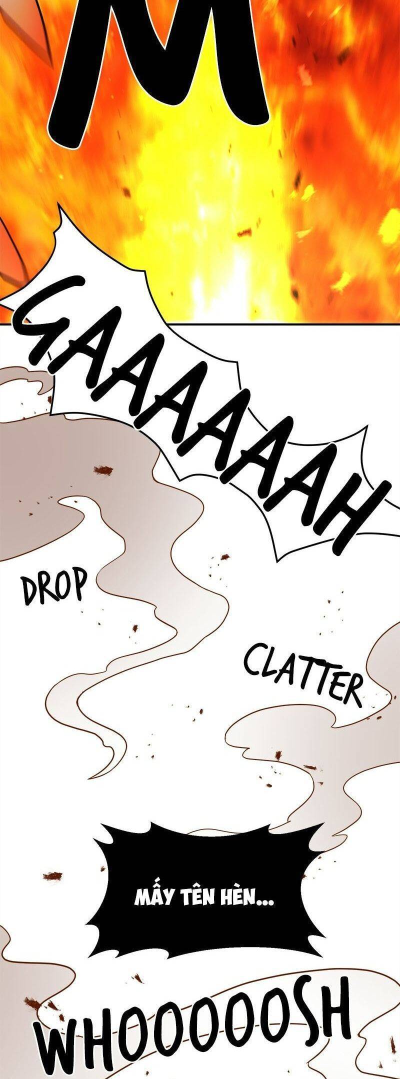 Người Bán Hoa Mạnh Nhất Chap 96 - Next Chap 97