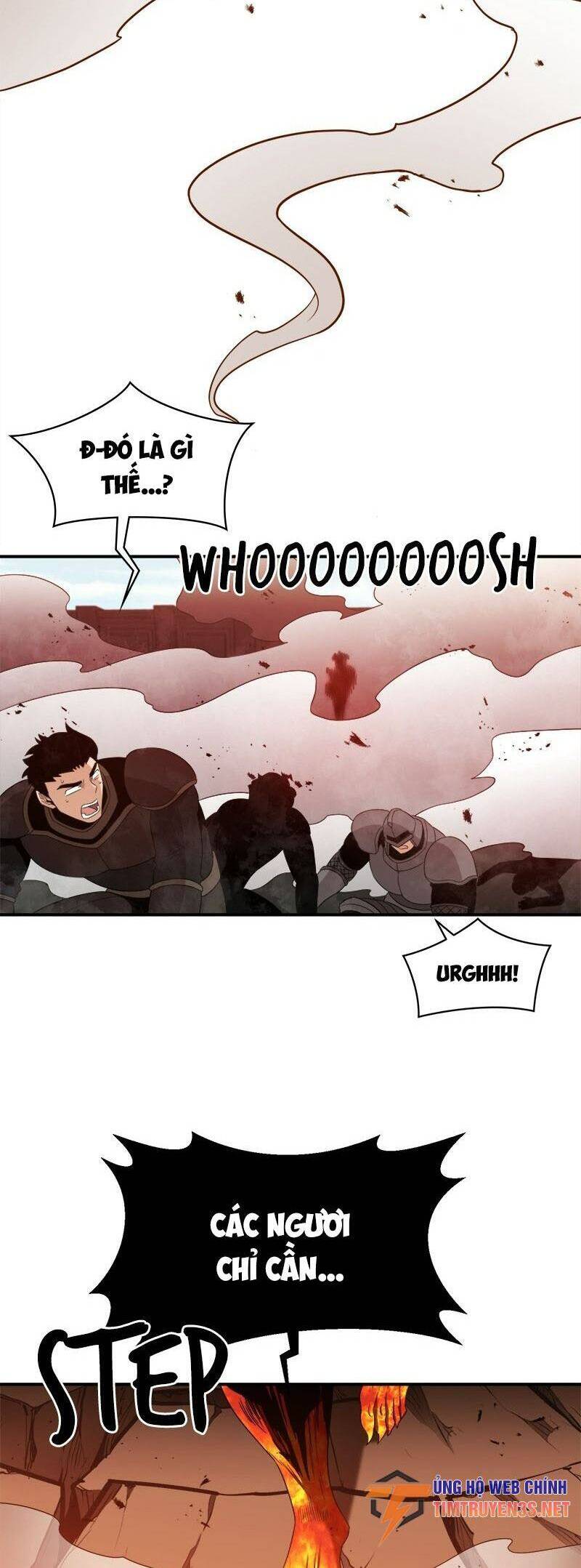 Người Bán Hoa Mạnh Nhất Chap 96 - Next Chap 97