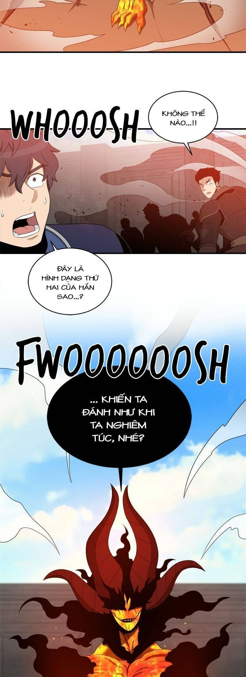 Người Bán Hoa Mạnh Nhất Chap 96 - Next Chap 97