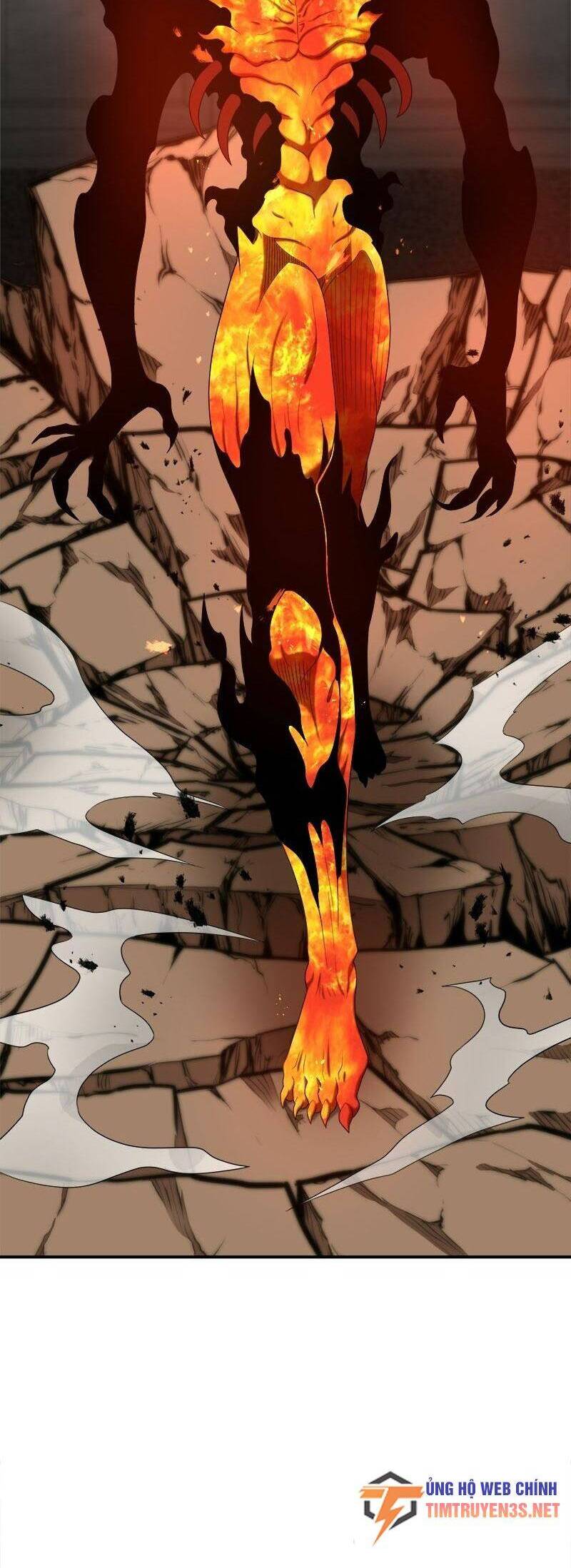 Người Bán Hoa Mạnh Nhất Chap 96 - Next Chap 97