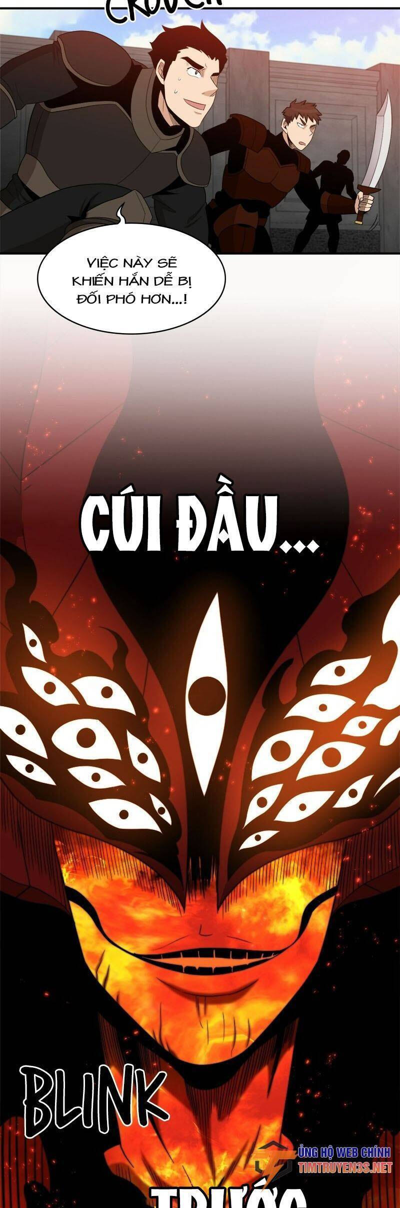 Người Bán Hoa Mạnh Nhất Chap 96 - Next Chap 97
