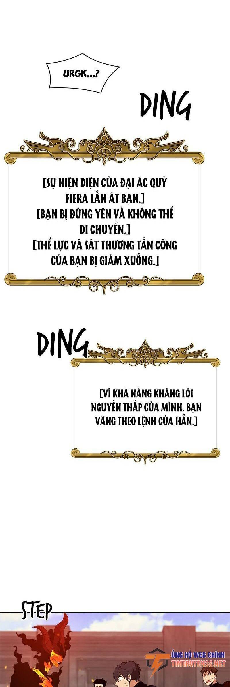 Người Bán Hoa Mạnh Nhất Chap 96 - Next Chap 97