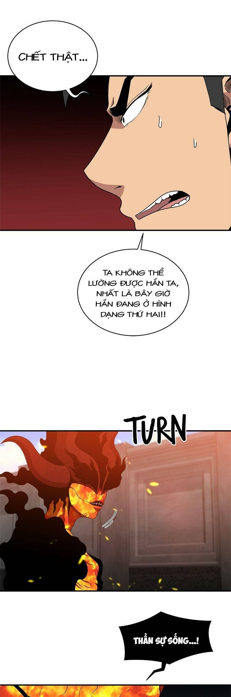 Người Bán Hoa Mạnh Nhất Chap 96 - Next Chap 97