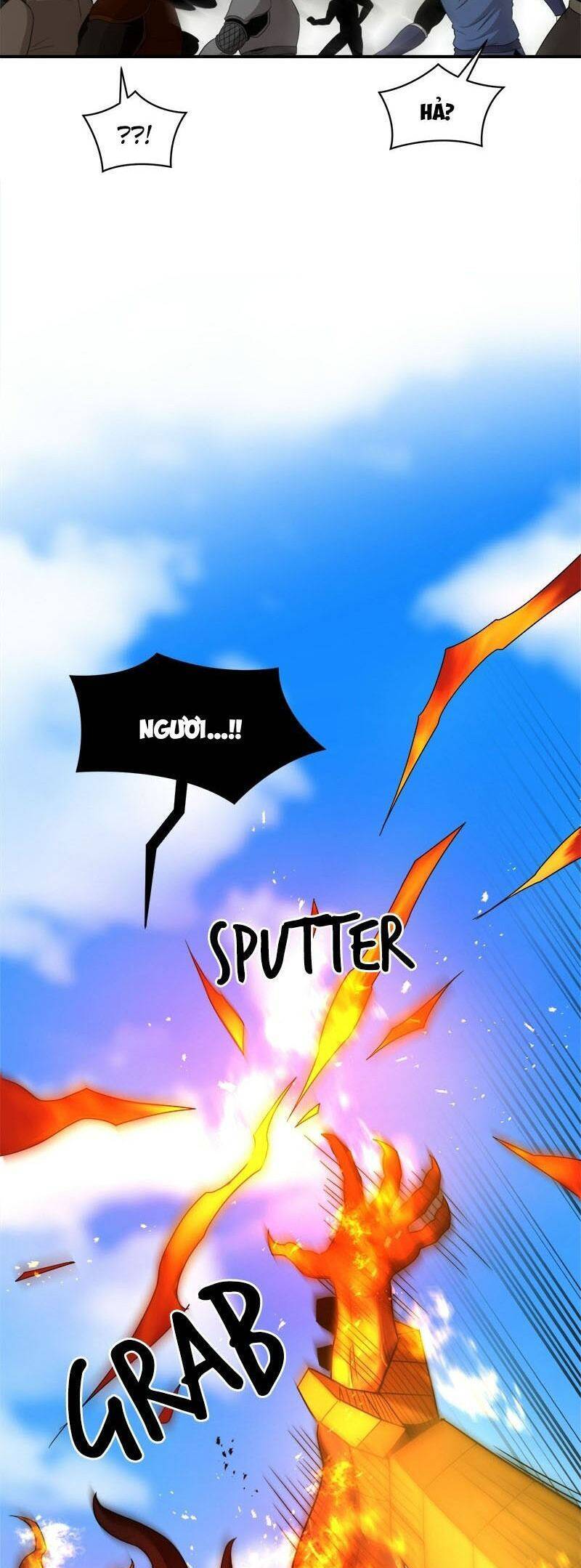 Người Bán Hoa Mạnh Nhất Chap 96 - Next Chap 97