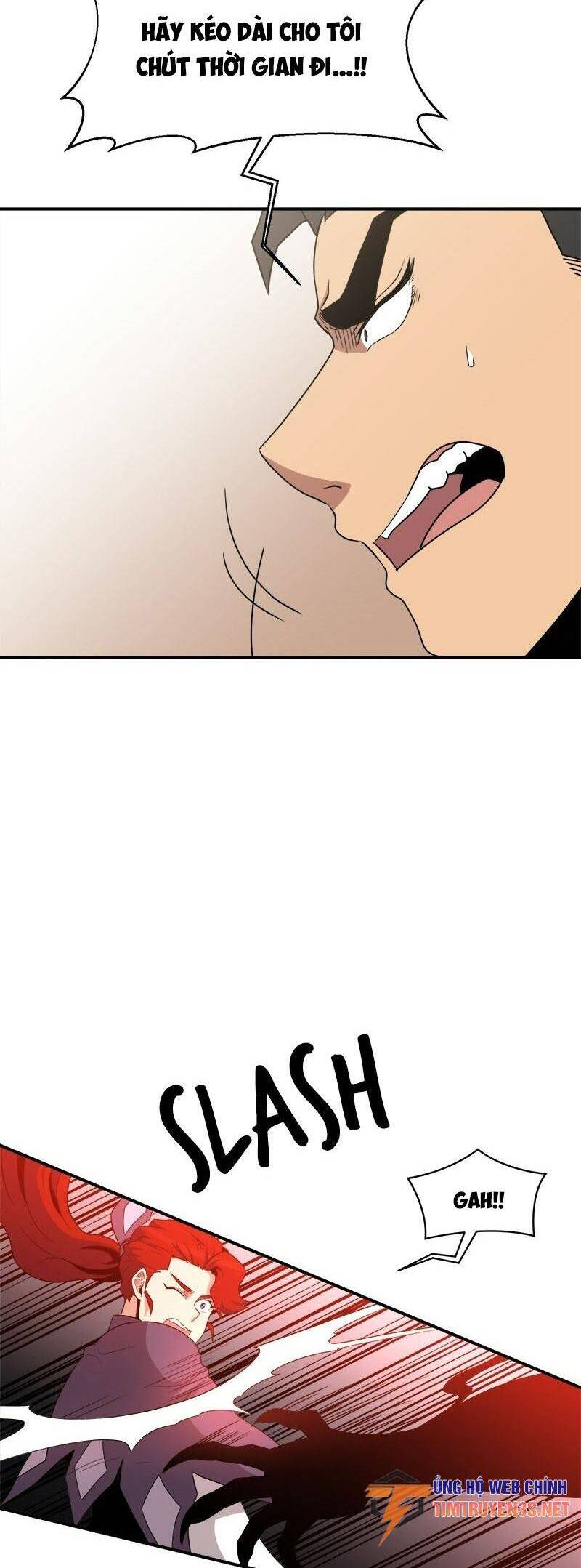 Người Bán Hoa Mạnh Nhất Chap 96 - Next Chap 97