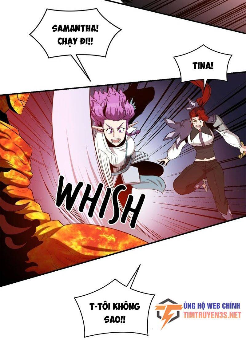 Người Bán Hoa Mạnh Nhất Chap 96 - Next Chap 97