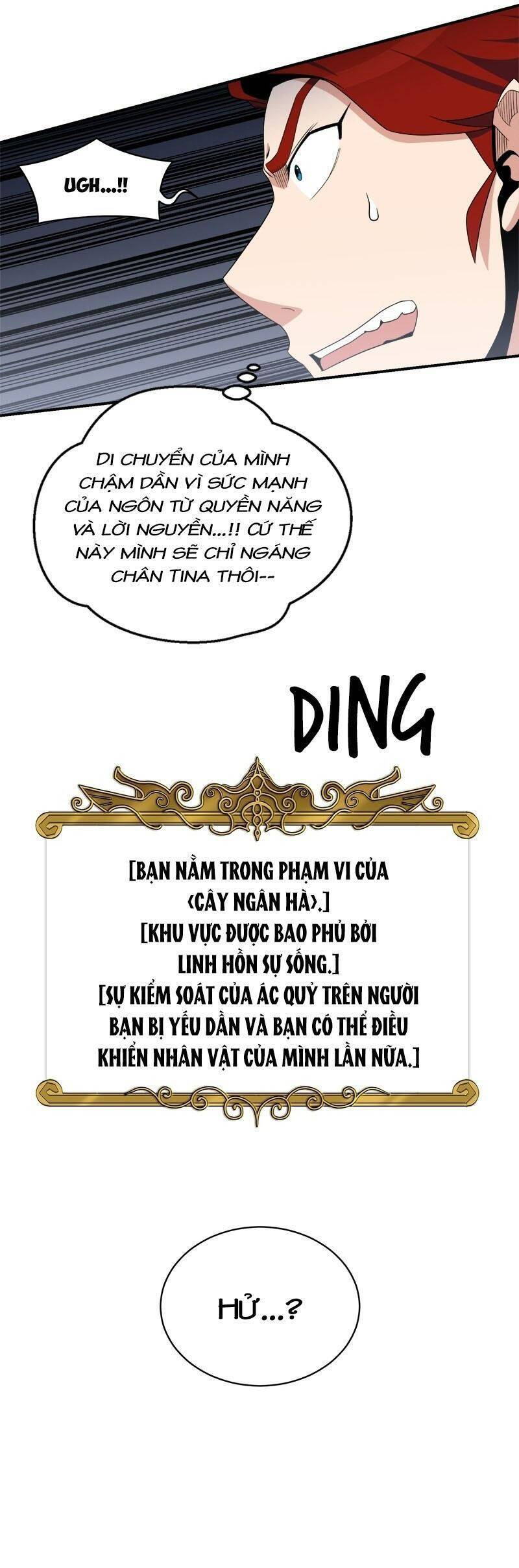 Người Bán Hoa Mạnh Nhất Chap 96 - Next Chap 97