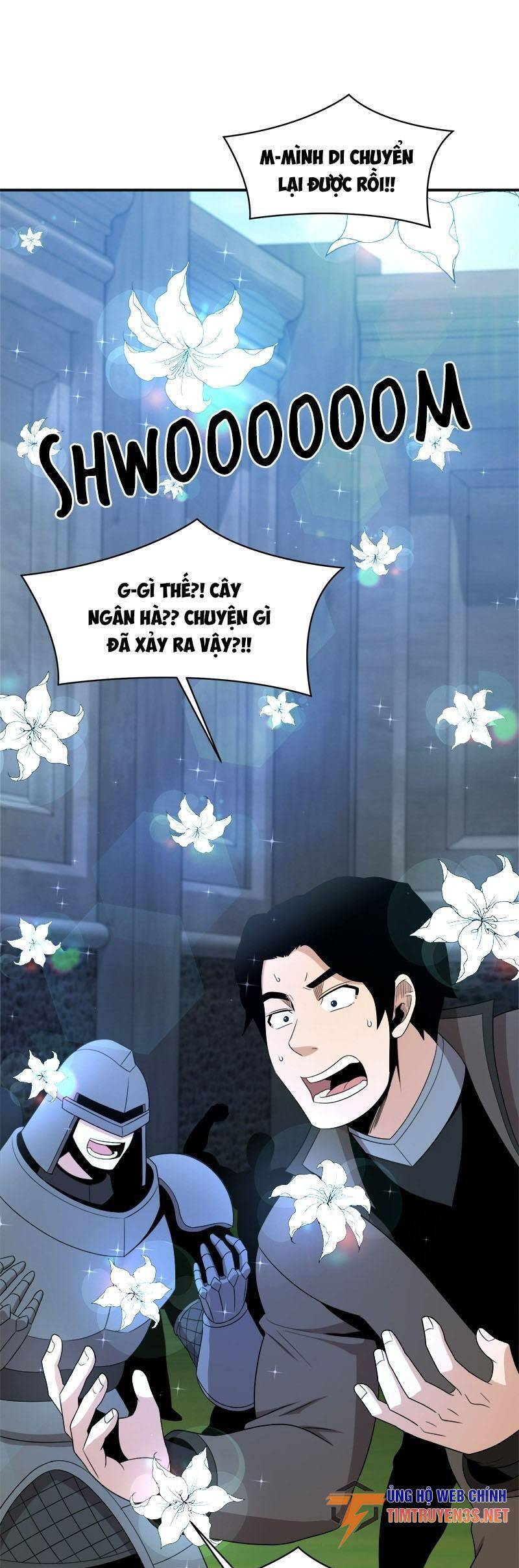 Người Bán Hoa Mạnh Nhất Chap 96 - Next Chap 97