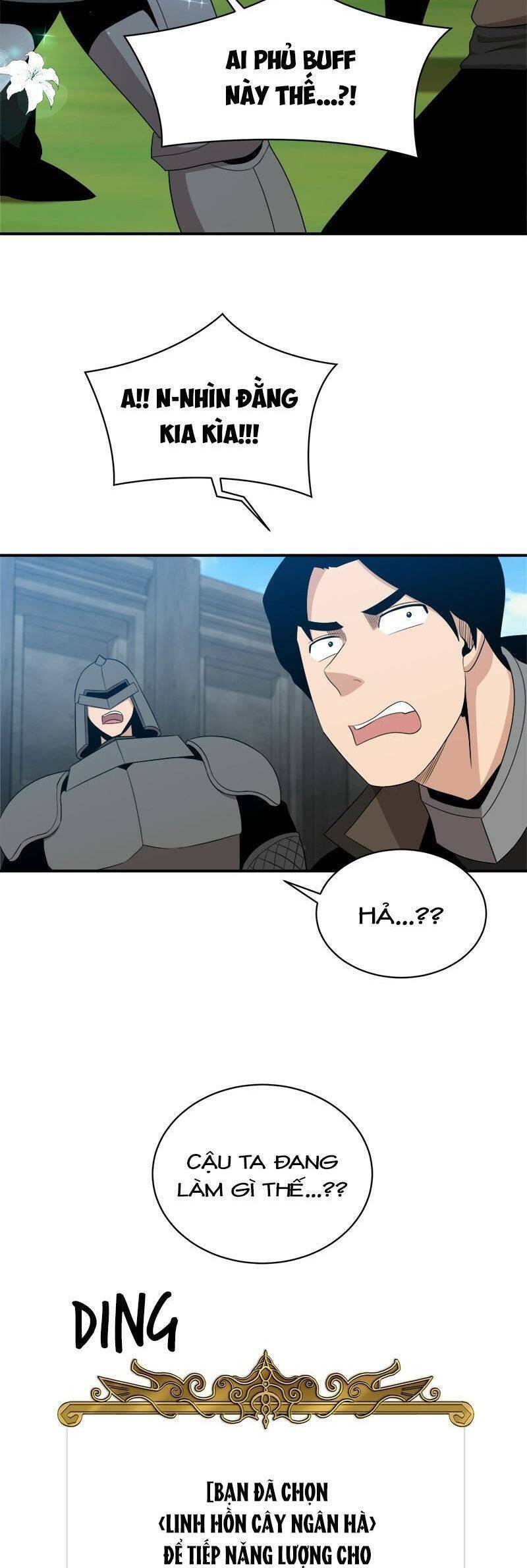 Người Bán Hoa Mạnh Nhất Chap 96 - Next Chap 97