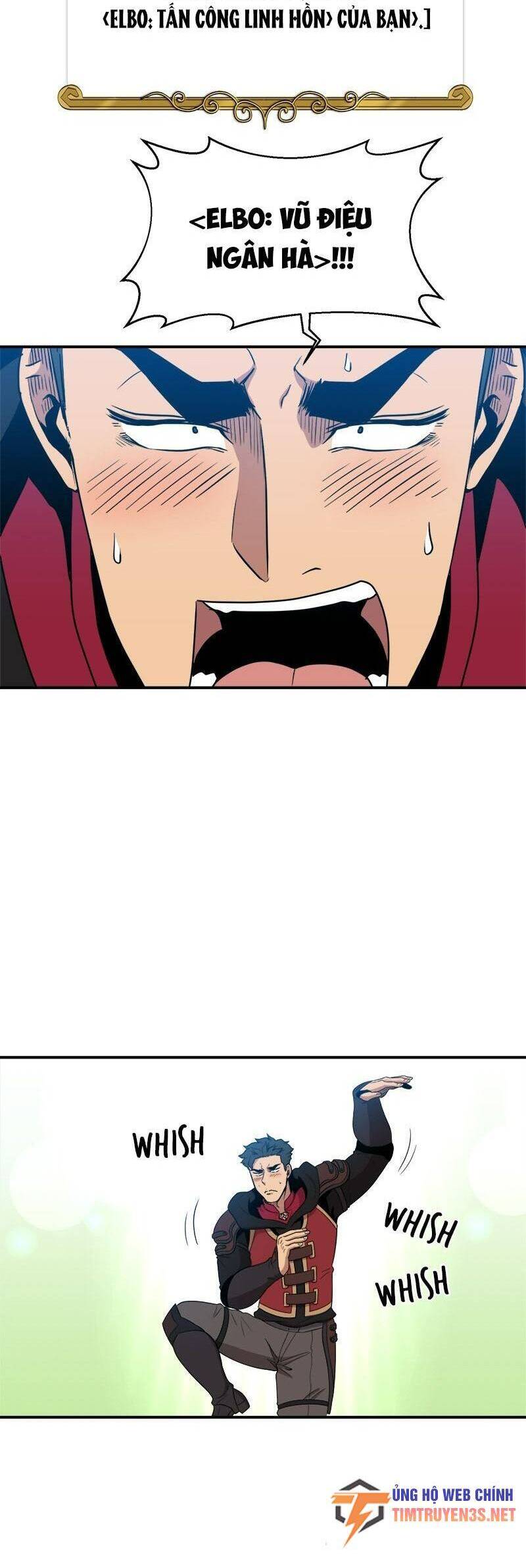 Người Bán Hoa Mạnh Nhất Chap 96 - Next Chap 97