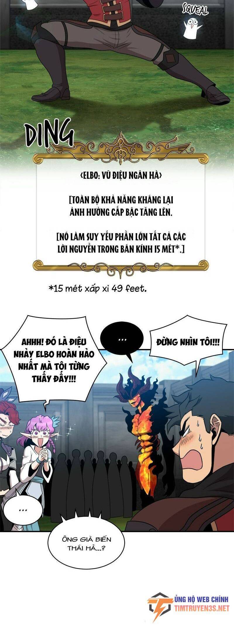 Người Bán Hoa Mạnh Nhất Chap 96 - Next Chap 97