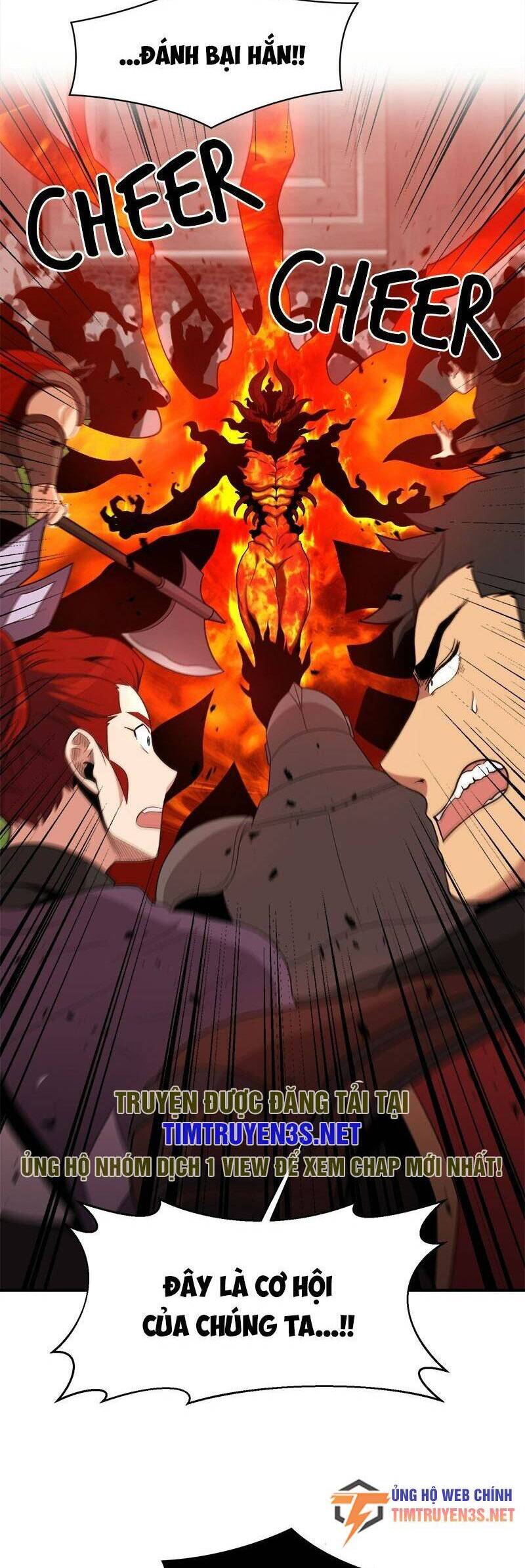 Người Bán Hoa Mạnh Nhất Chap 96 - Next Chap 97
