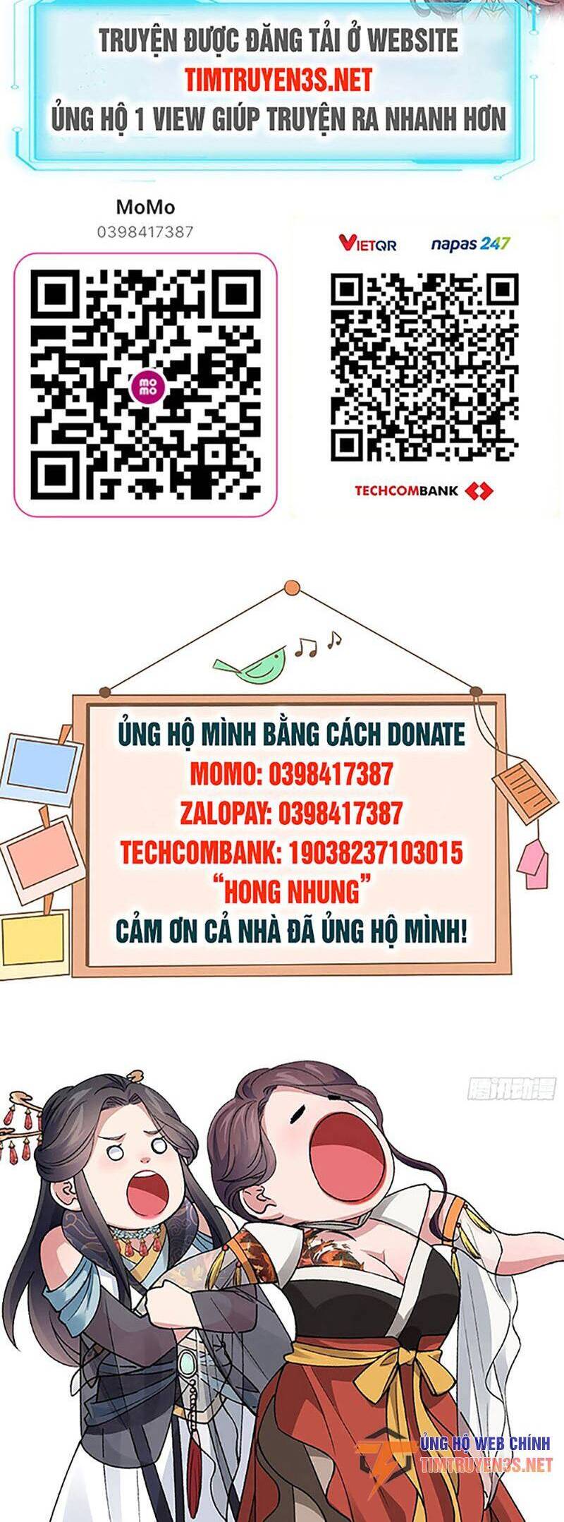 Người Bán Hoa Mạnh Nhất Chap 96 - Next Chap 97
